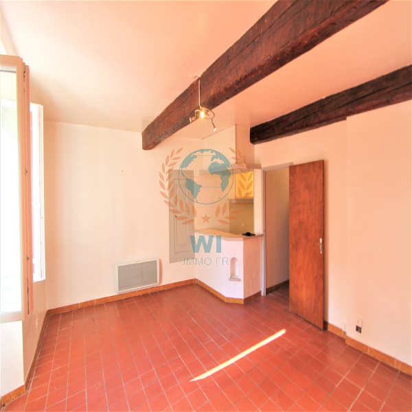 Offres de location Appartement Trans-en-Provence 83720