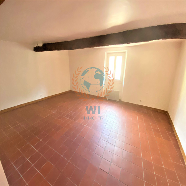 Offres de location Appartement Trans-en-Provence 83720