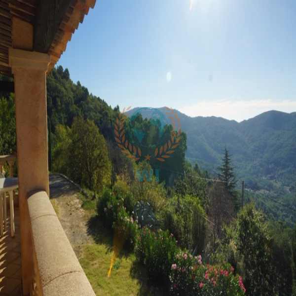 Offres de vente Villa Bargemon 83830