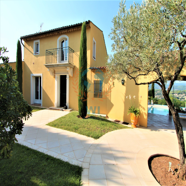 Offres de vente Villa Trans-en-Provence 83720