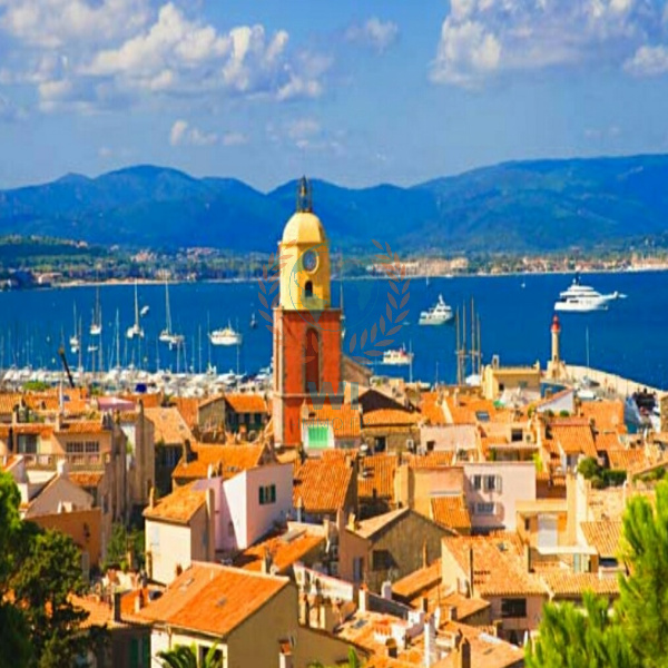 Offres de vente Villa Saint-Tropez 83990
