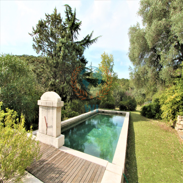 Offres de vente Bastide Grimaud 83310