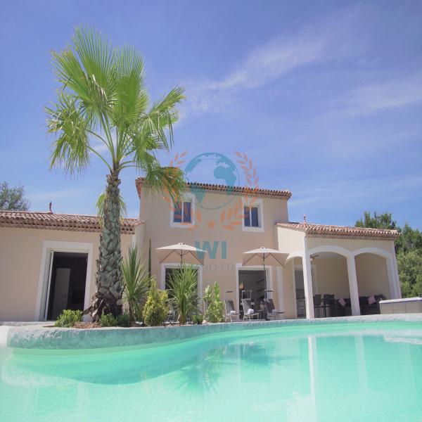 Offres de vente Villa Flayosc 83780
