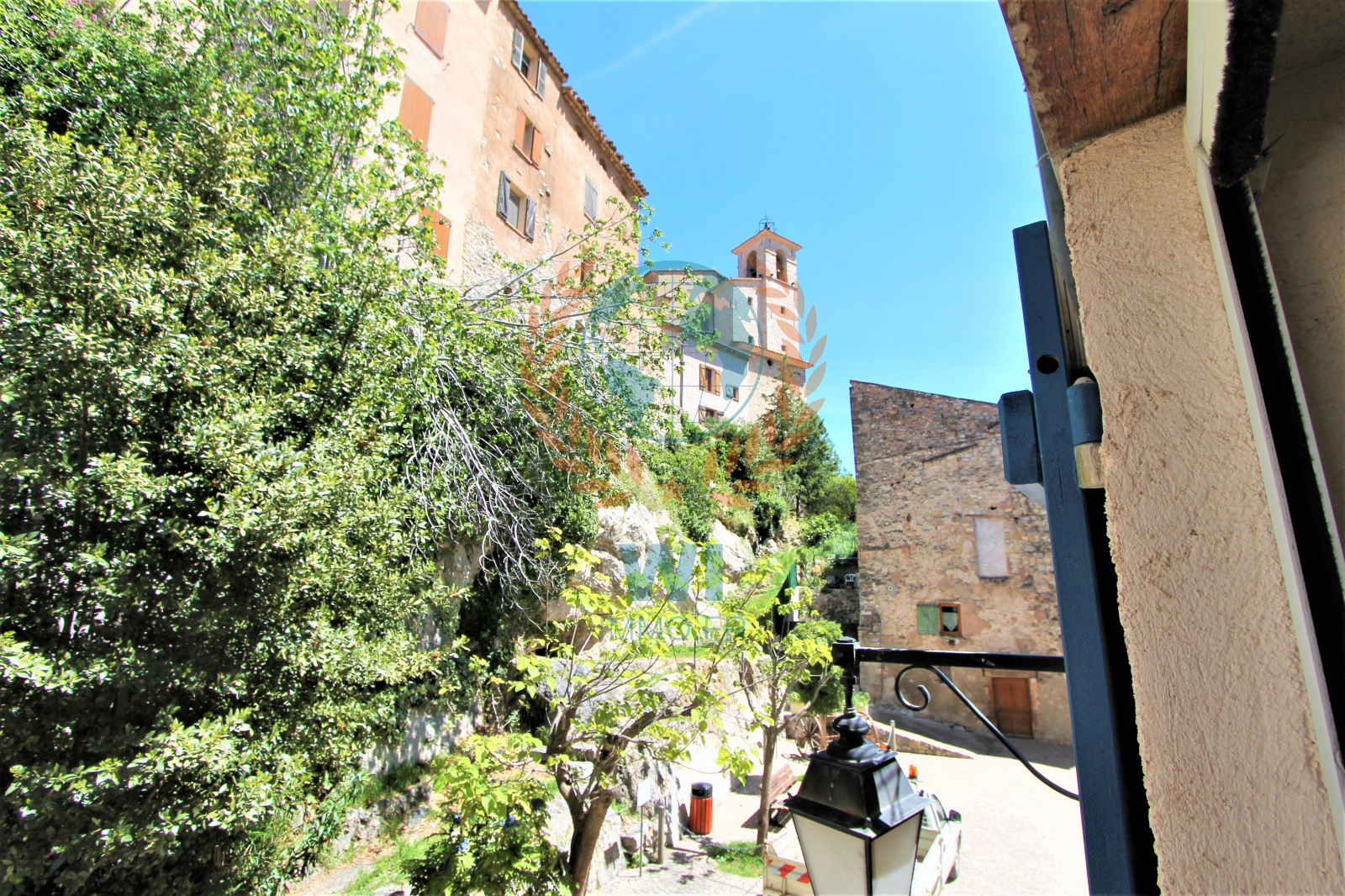 Maison à Vendre Figanières Le Bon Coin Vente Maison de Village au coeur de Figanières | Wi-Immo