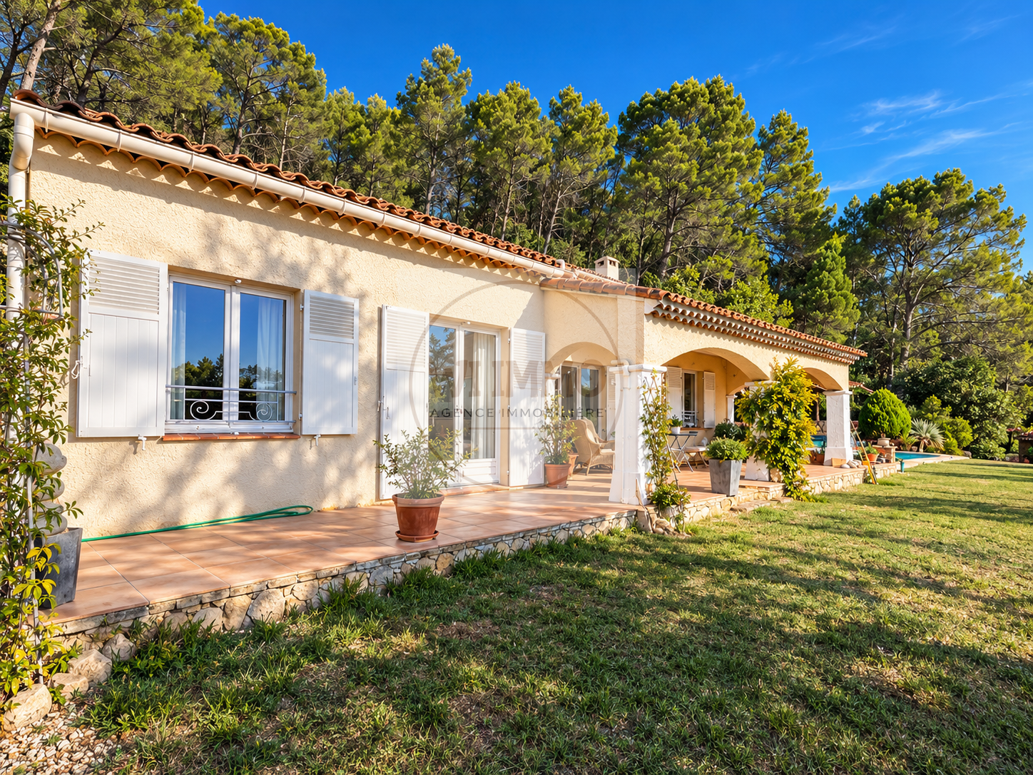 Maison à vendre à Lorgues, 200 m², 7 pièces – photo 3 sur 20