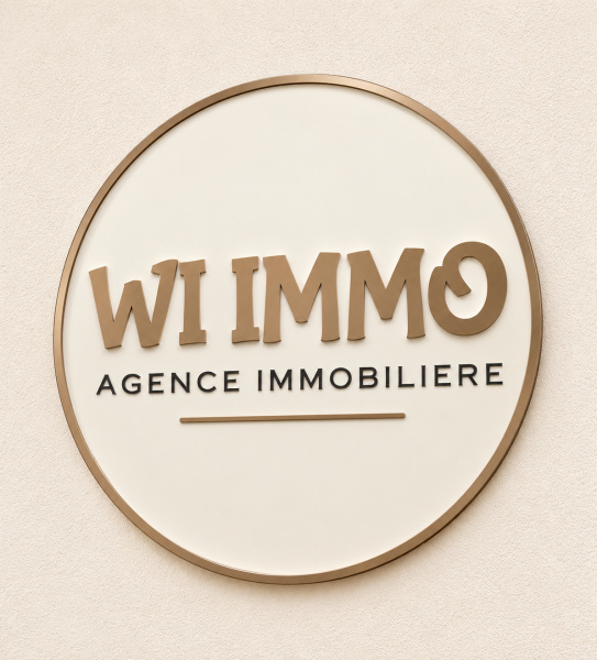 Logo Wi Immo